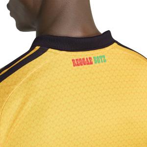 Jamaica Home Shirt Coupe du Monde 2026 image-5