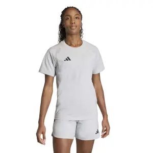 T-shirt femme adidas Tiro Travel image-1