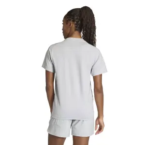 T-shirt femme adidas Tiro Travel image-3