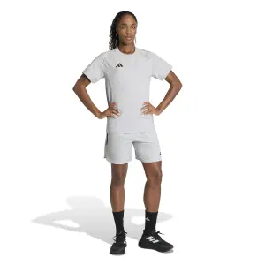 T-shirt femme adidas Tiro Travel image-2