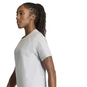T-shirt femme adidas Tiro Travel image-5