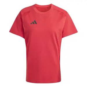 T-shirt femme adidas Tiro Travel image-0