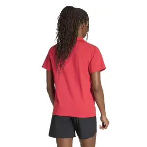 T-shirt femme adidas Tiro Travel image-2
