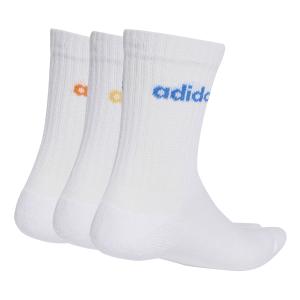 Halfhoge sokken adidas Linear (x3) image-1
