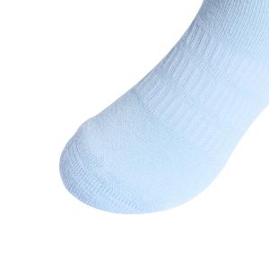 Vadderade strumpor för barn adidas (x3) image-2