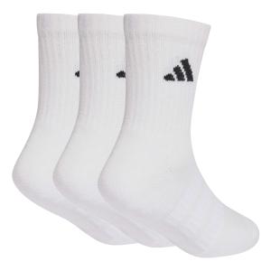 Gepolsterte Babymitterschafte Socken adidas (x3) image-1
