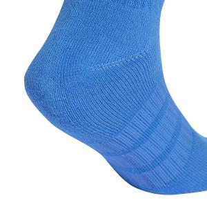 Calcetines acolchados hasta la mitad de la pantorrilla para bebé adidas (x3) image-3