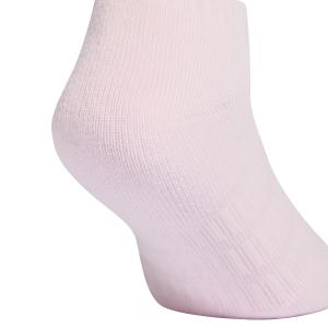 Calze imbottite a metà polpaccio per bambini adidas (x3) image-3