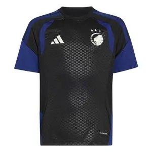 Wettkampftrikot Kinder FC Kopenhagen 2026/27 image-0