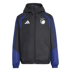 Windbreaker Kind FC Kopenhagen 2026/27 image-0