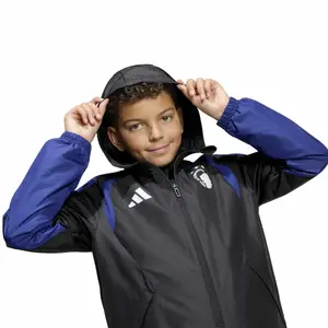 Windbreaker Kind FC Kopenhagen 2026/27 image-4