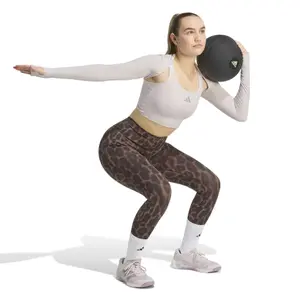 Bolero femme adidas PrimeLift Essentials Workout image-3