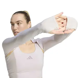 Bolero femme adidas PrimeLift Essentials Workout image-4