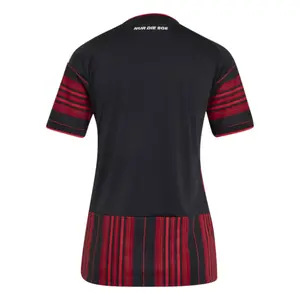 Eintracht Frankfurt Women's Home Shirt 2026/27 image-3