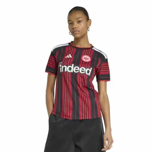 Eintracht Frankfurt Women's Home Shirt 2026/27 image-1