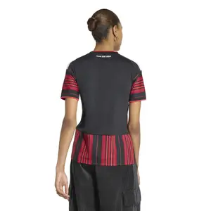 Eintracht Frankfurt Women's Home Shirt 2026/27 image-4
