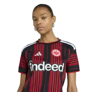 Eintracht Frankfurt Women's Home Shirt 2026/27 image-5