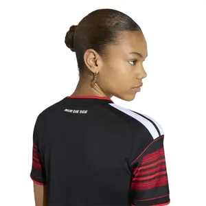 Eintracht Frankfurt Women's Home Shirt 2026/27 image-6