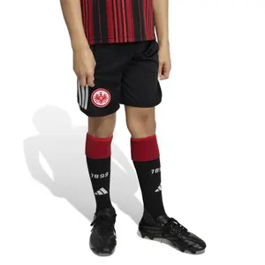 Shorts for Kids Eintracht Frankfurt 2026/27 image-1