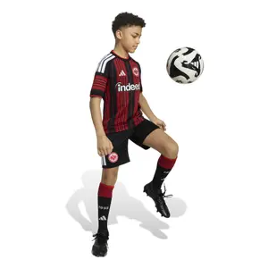 Shorts for Kids Eintracht Frankfurt 2026/27 image-3