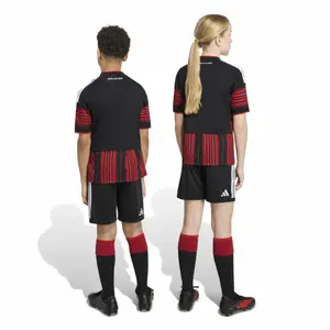 Shorts for Kids Eintracht Frankfurt 2026/27 image-4