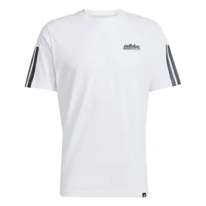 Camiseta adidas Color Sript image-0