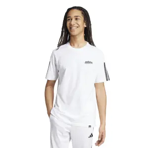 Camiseta adidas Color Sript image-1