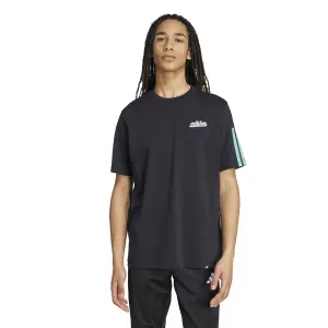 Camiseta adidas Color Sript image-1