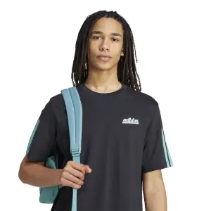 Camiseta adidas Color Sript image-4