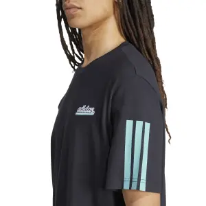 Camiseta adidas Color Sript image-5