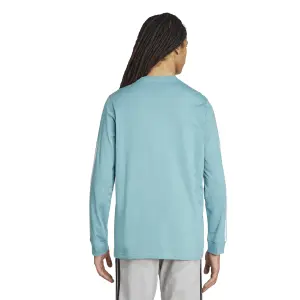 Camiseta de manga larga adidas Graphic image-3