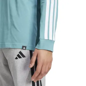 Camiseta de manga larga adidas Graphic image-5