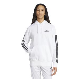 Bluza z kapturem adidas Color Script Graphic image-1