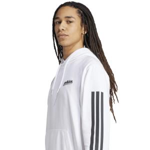 Bluza z kapturem adidas Color Script Graphic image-4