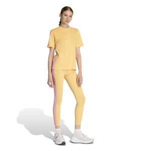 T-Shirt adidas Essentials 3-Stripes image-2