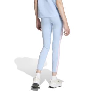 Leggings de algodón para mujer adidas Essentials 3-Stripes image-3