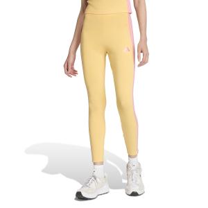 Legging en cootn femme adidas Essentials 3-Stripes image-1