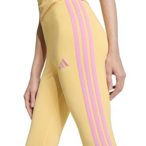 Legging en cootn femme adidas Essentials 3-Stripes image-4