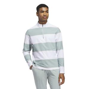 Sweatshirt 1/4 Reißverschluss adidas Ultimate365 image-1