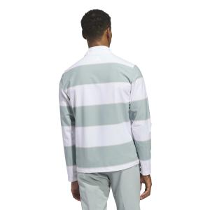 Sweatshirt 1/4 Reißverschluss adidas Ultimate365 image-4