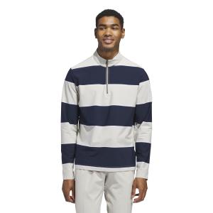 Sweatshirt 1/4 Reißverschluss adidas Ultimate365 image-1