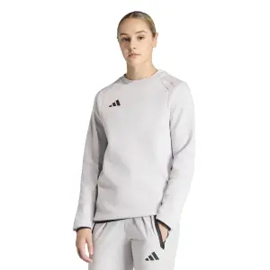Dames sweatshirt adidas Tiro Travel image-1