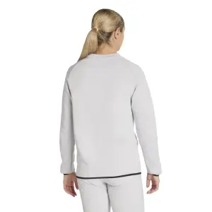 Dames sweatshirt adidas Tiro Travel image-4