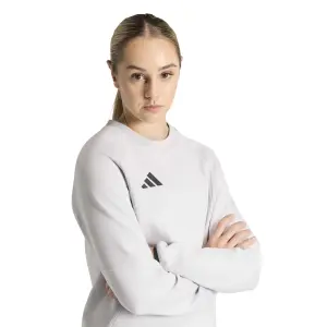 Dames sweatshirt adidas Tiro Travel image-5