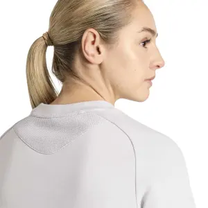 Dames sweatshirt adidas Tiro Travel image-6