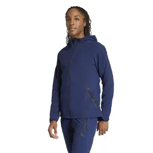 Women's windbreaker adidas Tiro Travel image-1