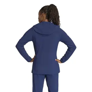 Women's windbreaker adidas Tiro Travel image-4