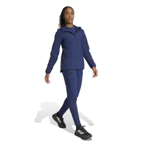 Women's windbreaker adidas Tiro Travel image-2