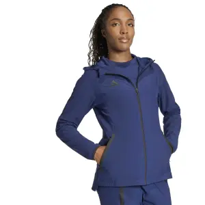 Women's windbreaker adidas Tiro Travel image-3