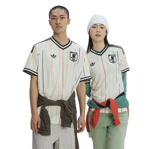 Autentisk Bortatröja Japan Coupe du Monde 2026 image-3